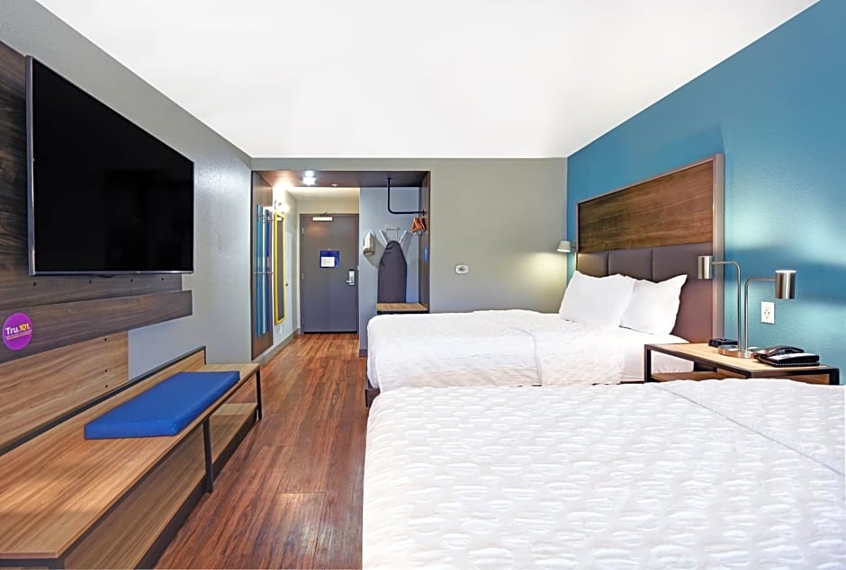 Tru By Hilton Grand Rapids Airport