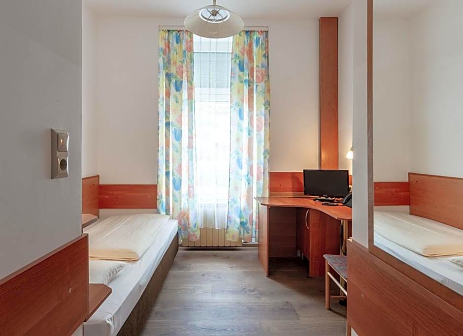 Hotel Admiral