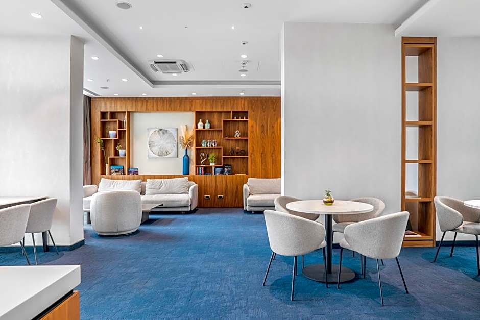 Sheraton Novi Sad