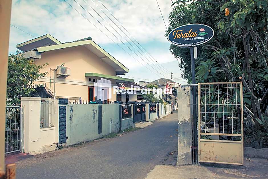 Teratai Guest House by OYO Rooms – Yogyakarta, MN