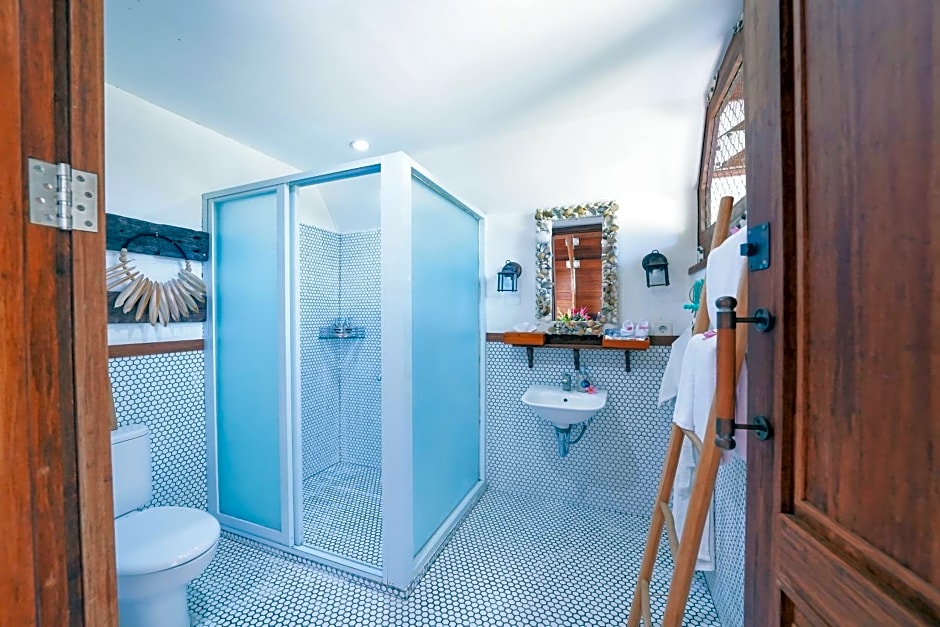 Atra Bambulogy Villa by Bambulogy Resort