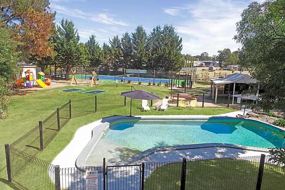 All Seasons Mansfield