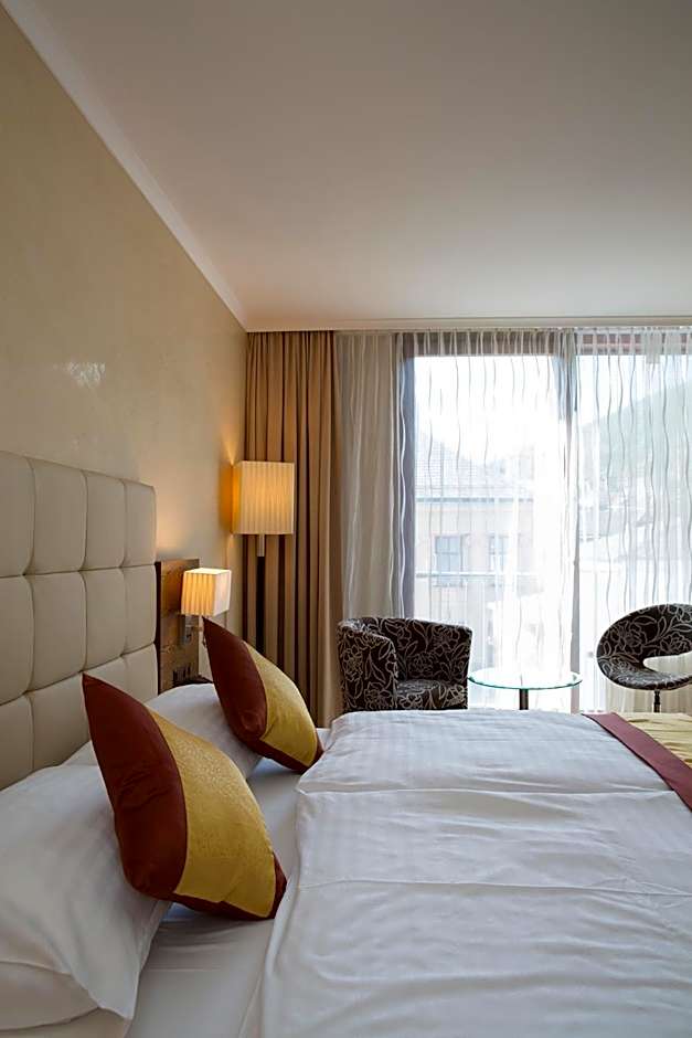 Hotel Sacher Baden