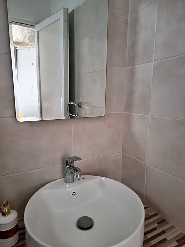 12 senses faliraki sea view