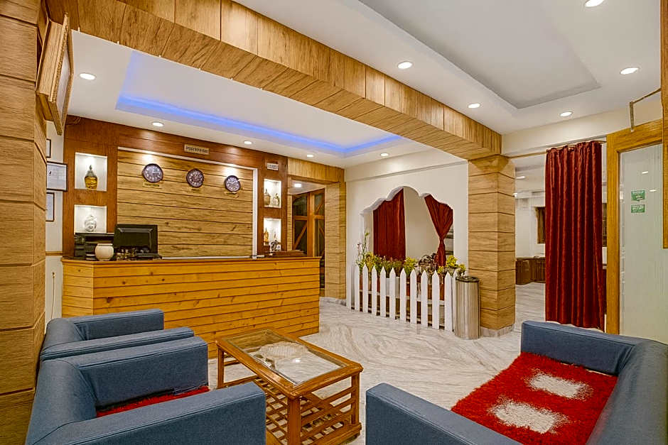 Hotel Golden Dolma