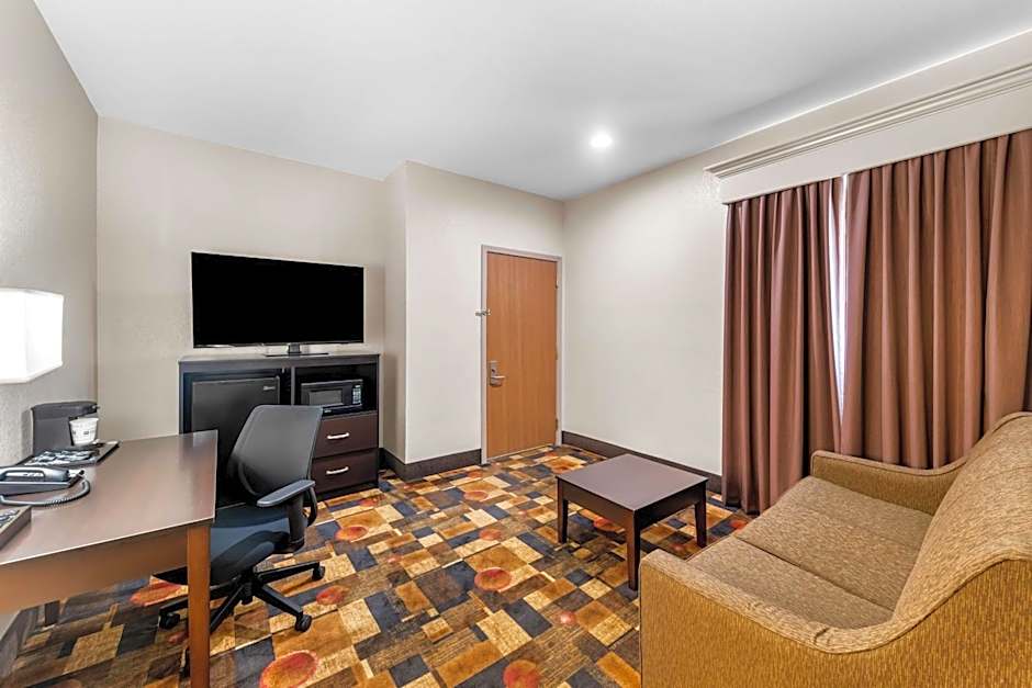 Best Western Halito Inn