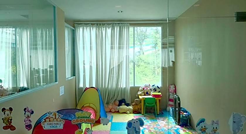 Kings Hotel Nagoya Batam