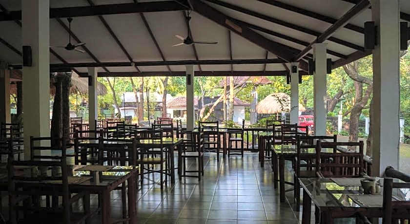 Royal Retreat Sigiriya