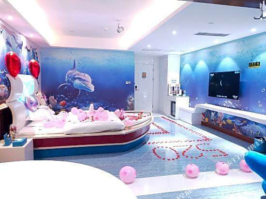 Holiday Inn Wanle Palace