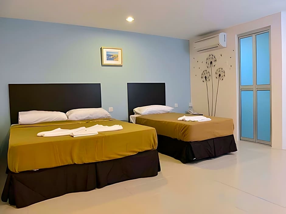 Your Hotel Klang by D'Concept