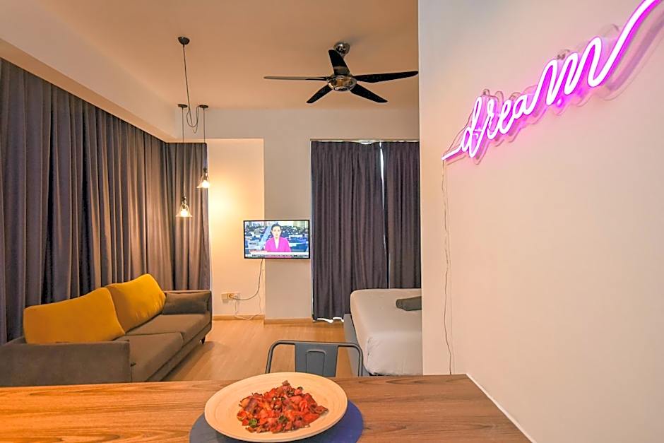 Cube 8teens by Nest Home