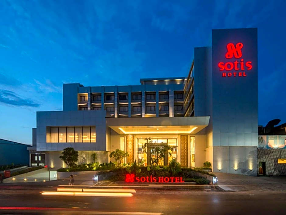 Sotis Hotel Kupang