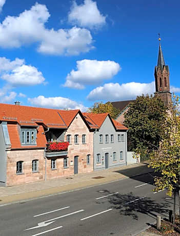 Biohotel Kunstquartier