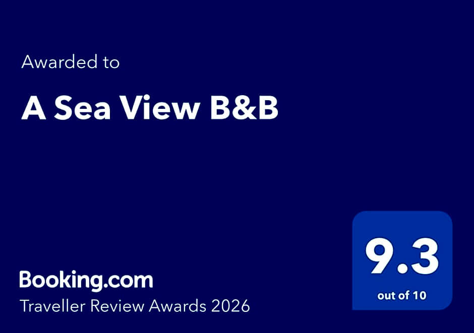 A Sea View B&B