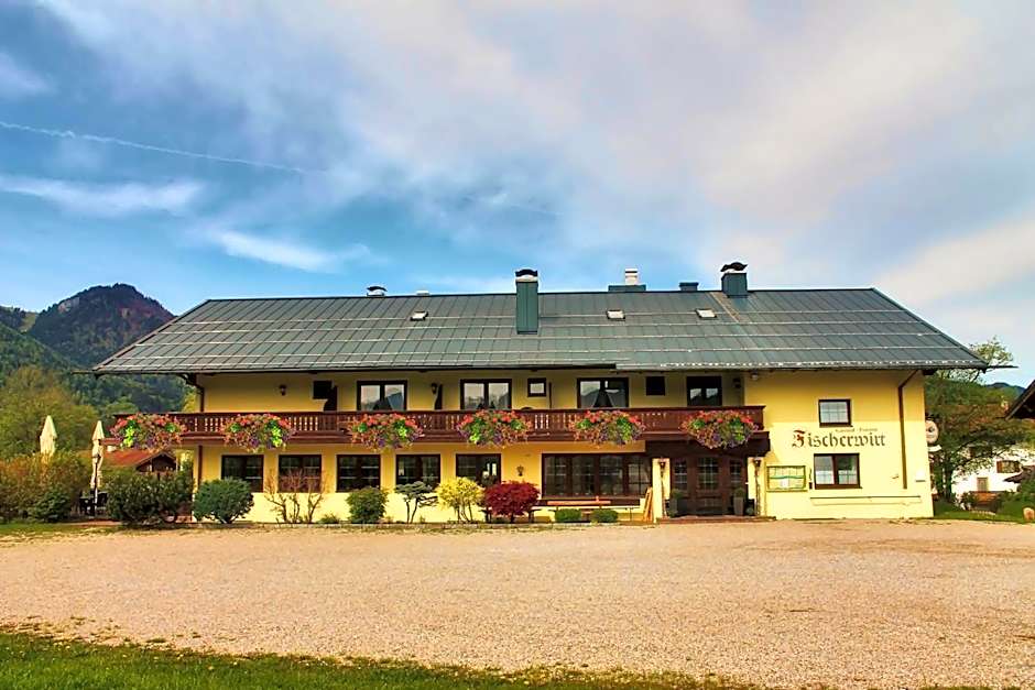 DEVA Hotel-Restaurant Fischerwirt inklusive Chiemgau Card