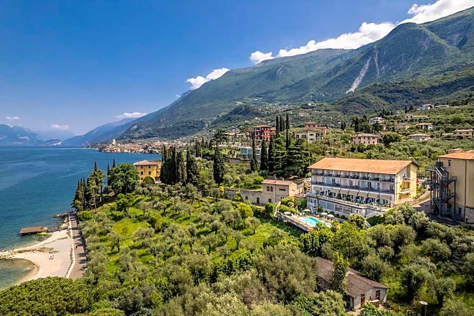 Hotel Roma Aparthotel