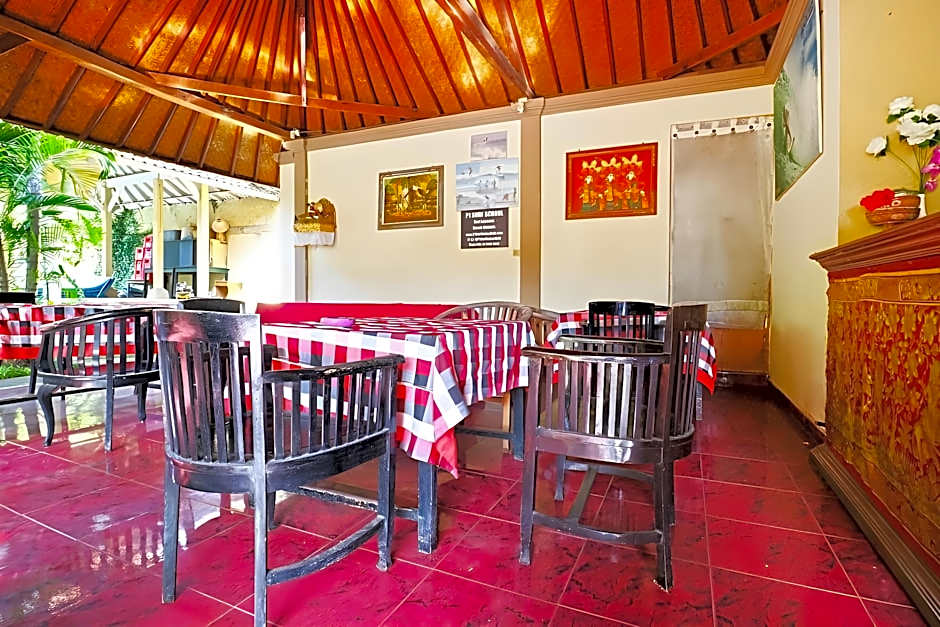 Gora Beach Inn