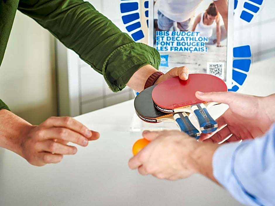 Ibis Budget Bilbao Arrigorriaga