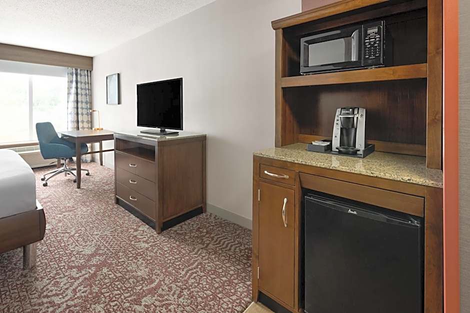 Hilton Garden Inn State College