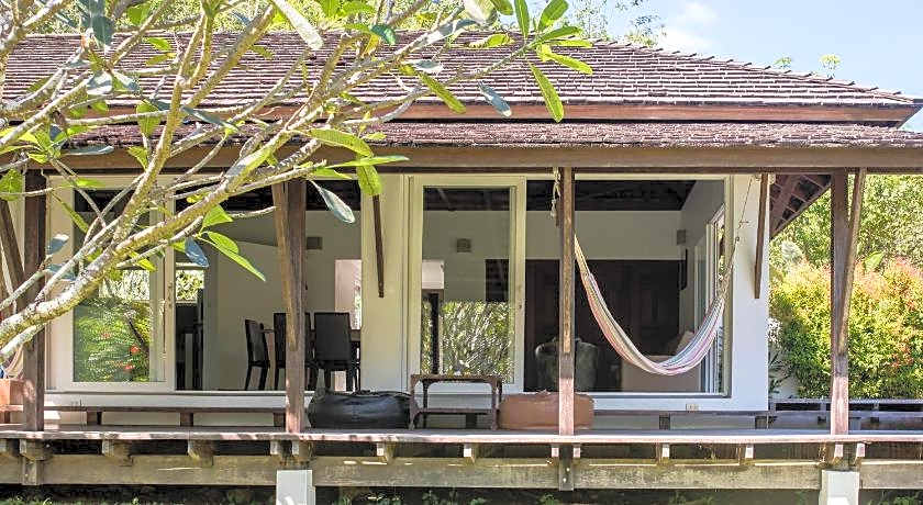 Koyao Bay Pavilions Hotel