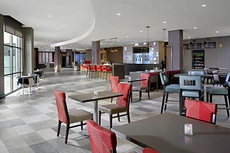 Courtyard by Marriott Austin Pflugerville and Pflugerville Conference Center