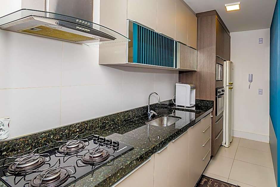 Venice Home Club - Balneário Piçarras