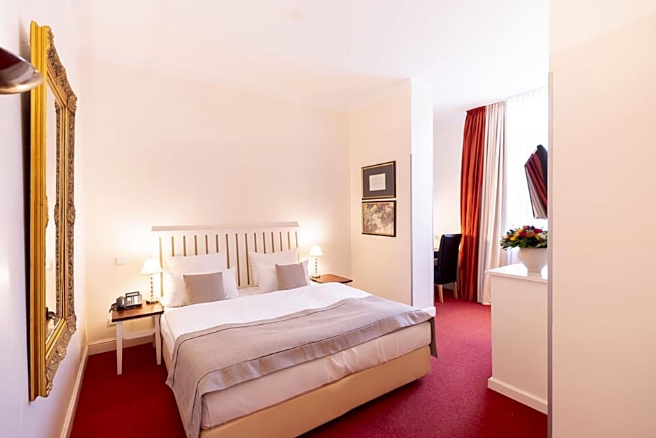 Hotel Bremer Haus