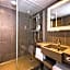 Novotel Rennes Alma