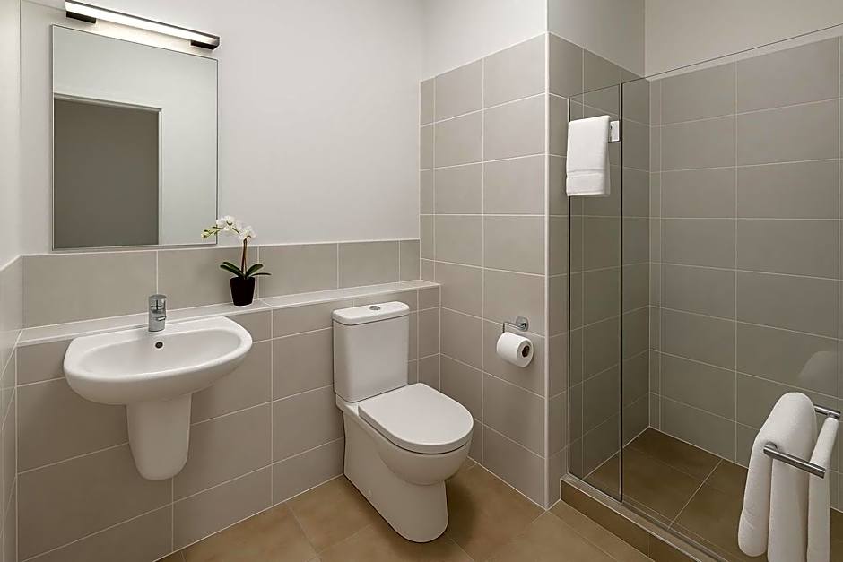Quest New Plymouth Serviced Apartments