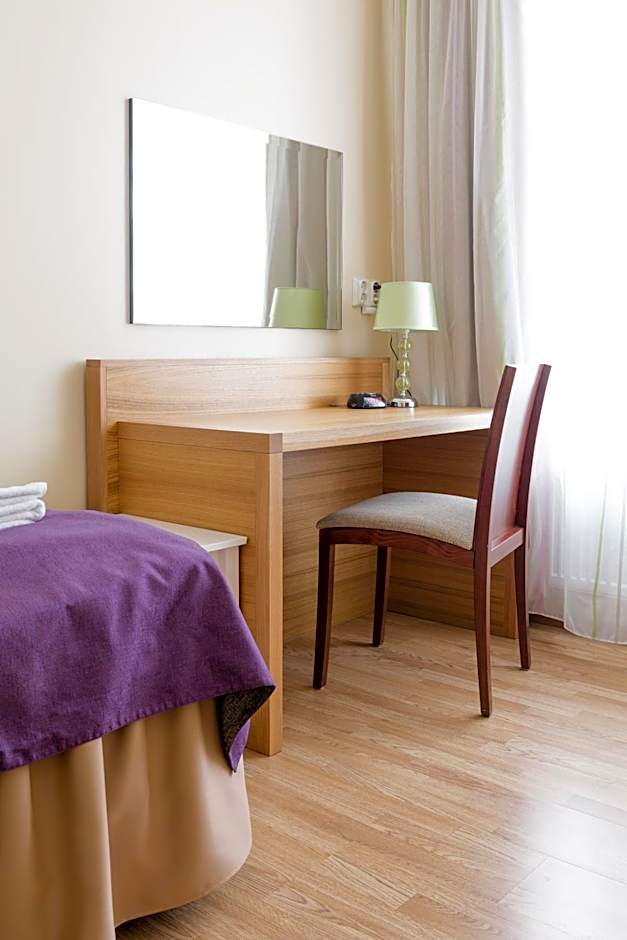 Samantta Hotel & Restaurant