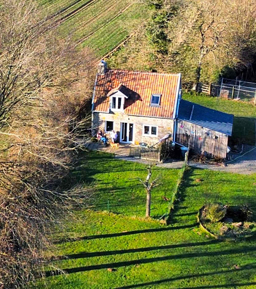 Ferme de Noyes
