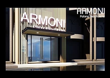 Armoni Patong Beach Hotel