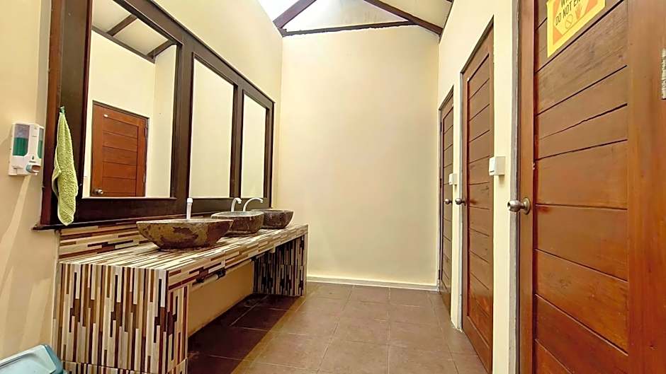 Gili Buana Hostel & Backpackers Gili Air