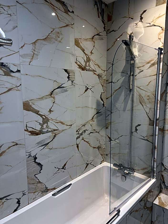 Dolphin Hotel St Ives