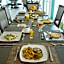 Hotel & Suites Arges - Centro Chetumal