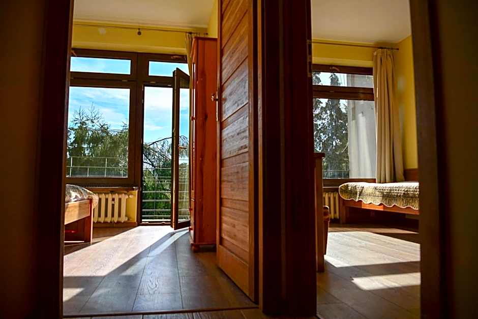 Apartamenty Argo