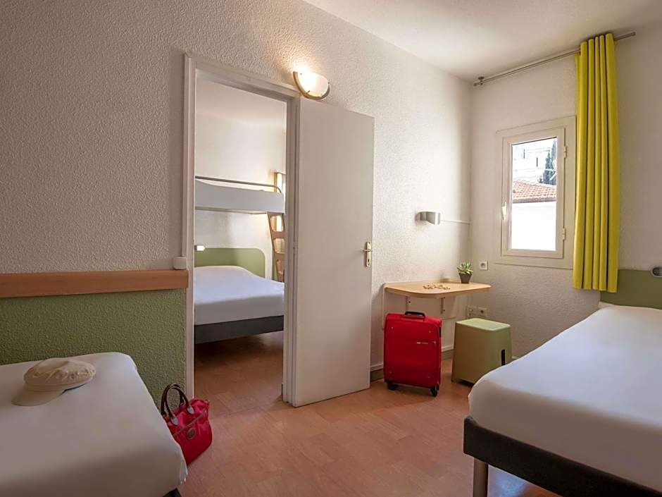 ibis Budget Menton