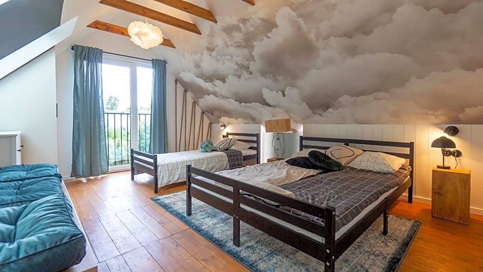 Kompleks Wypoczynkowy Bryza I