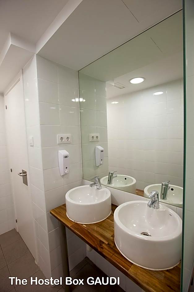 Rocket Hostels Gracia