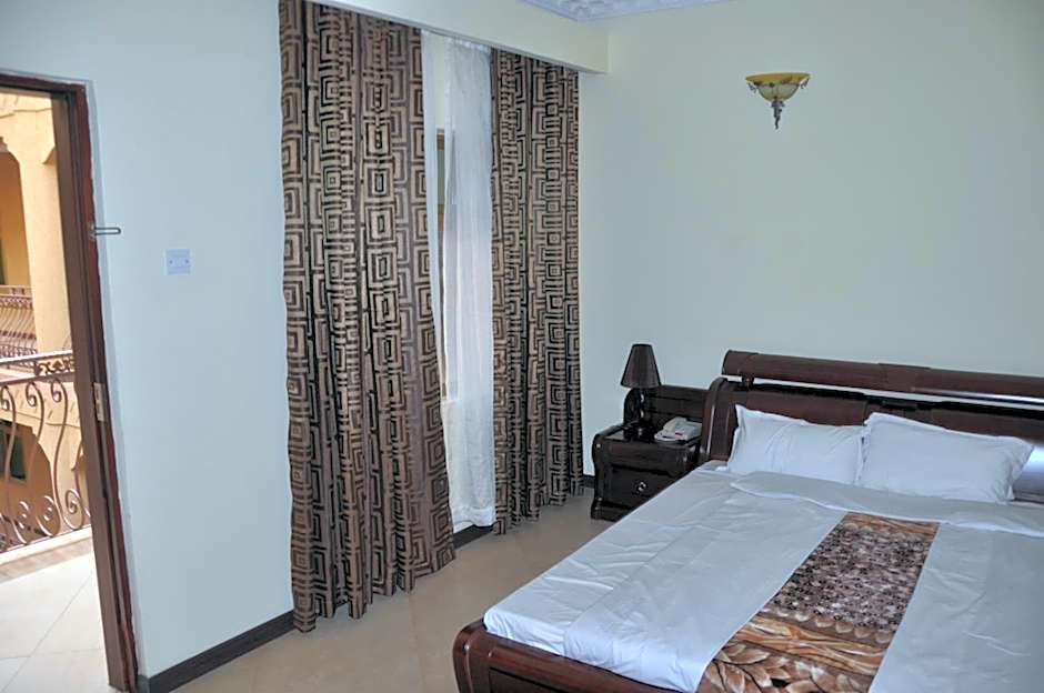 Biraj International Hotel