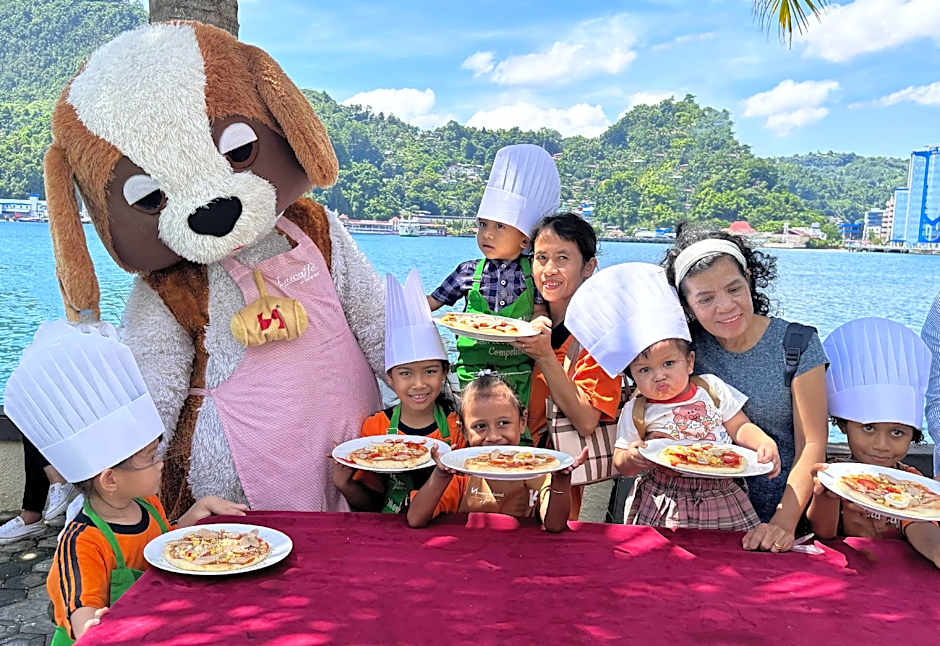 Swiss-Belhotel Papua