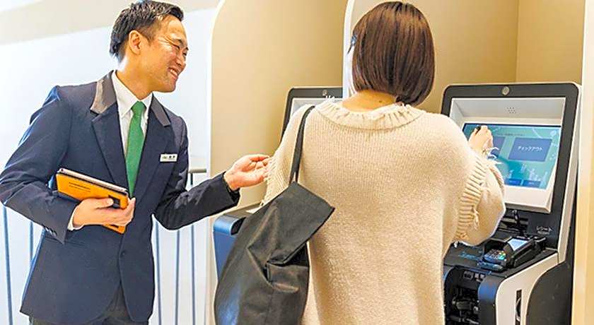 Hotel Dream Gate Maihama