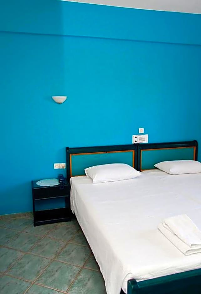 Marelina Villas