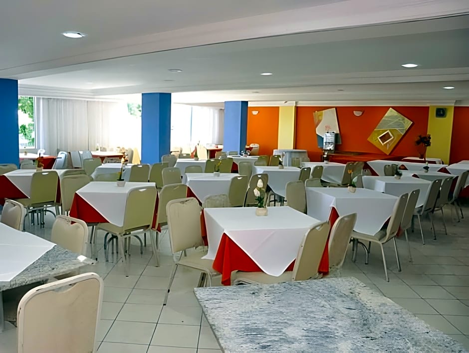 ibis Styles Campina Grande