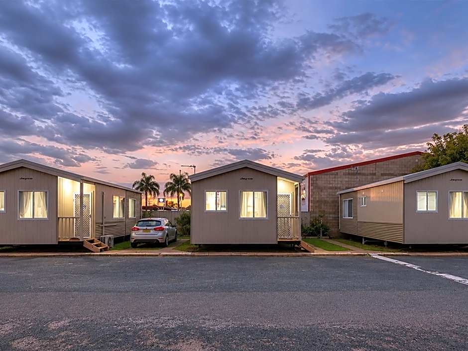 Dubbo Holiday Park