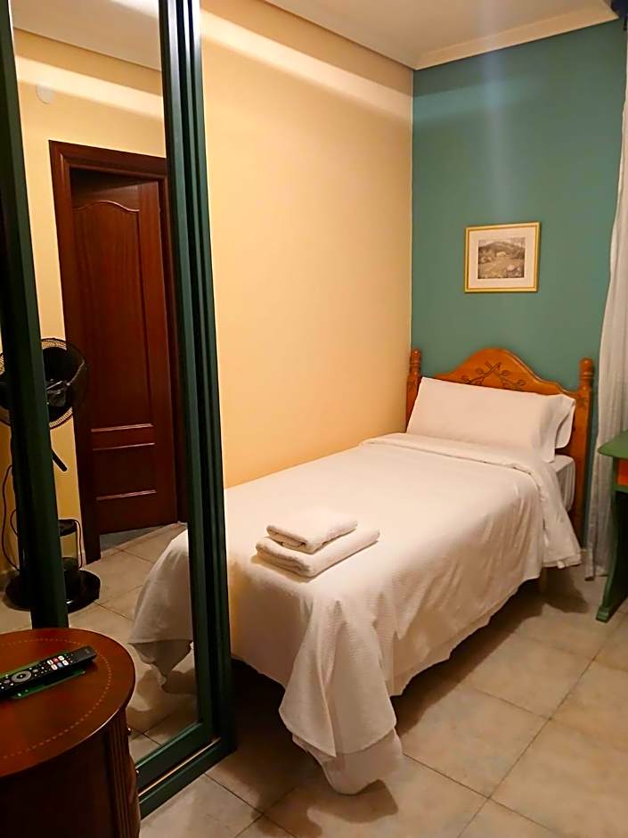 Hotel Mataleñas