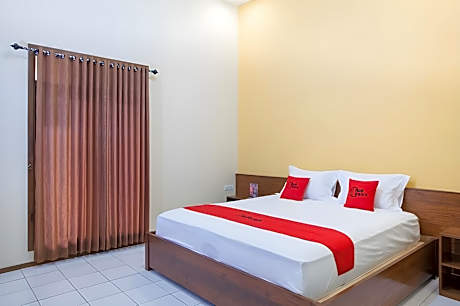 RedDoorz near Baluran National Park