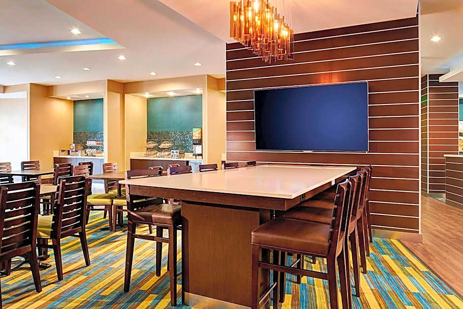 Fairfield Inn & Suites by Marriott San Diego Carlsbad