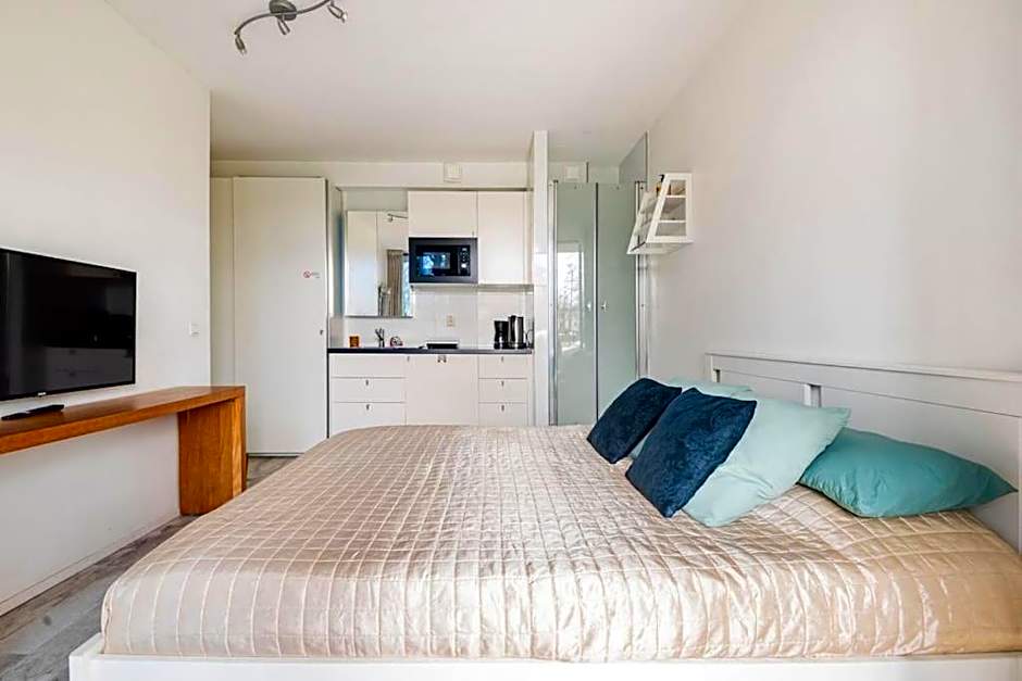 010 Studio City Center Rotterdam