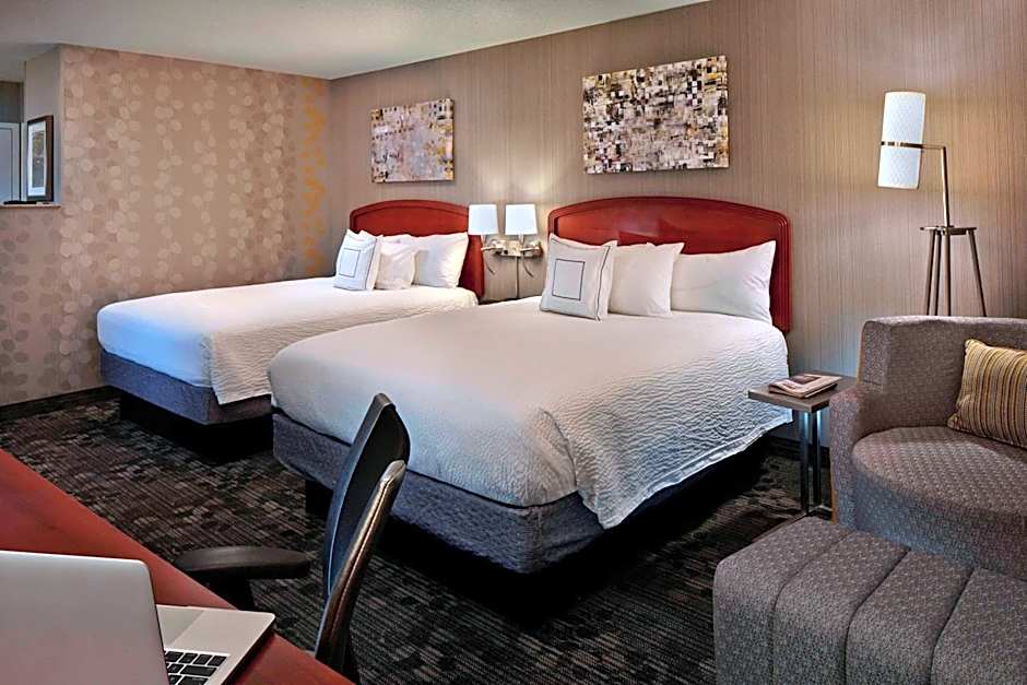 Courtyard by Marriott Providence Warwick